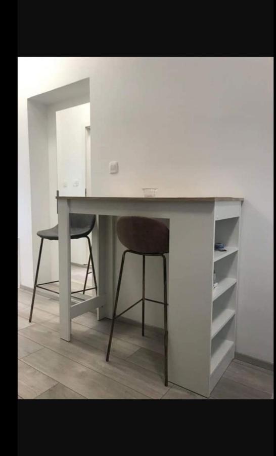 Apartment Antonio New Zadar