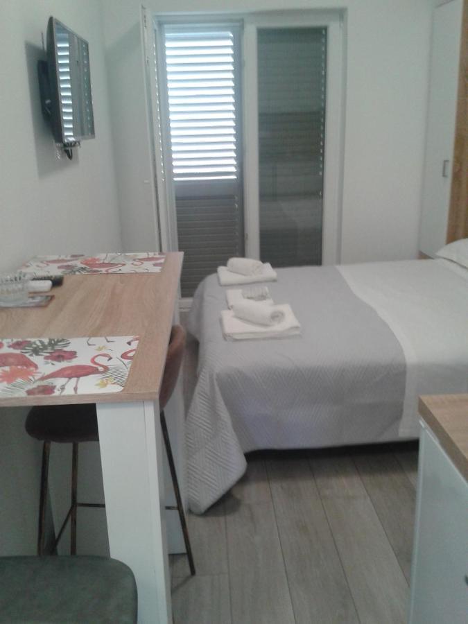 Apartment Antonio New Zadar