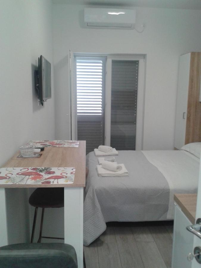 Apartment Antonio New
