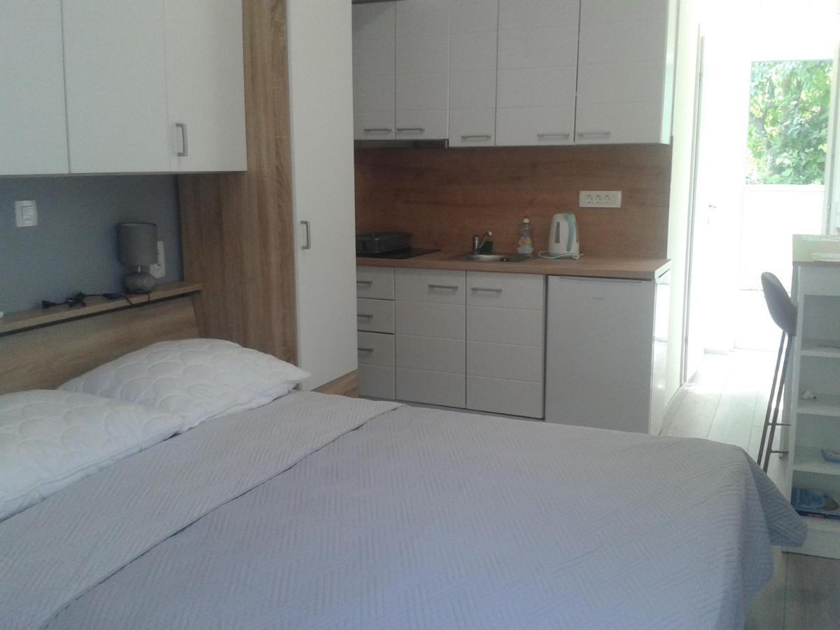Antonio New Apartment *