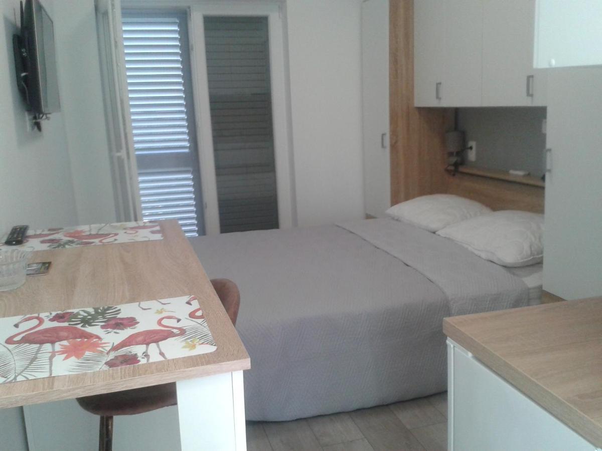 Antonio New Apartment Zadar